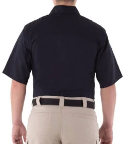 First Tactical Men's V2 Tactical Short Sleeve Shirt 112007 21 First Tactical Men's V2 Tactical Short Sleeve Shirt 112007 -Holsters Shop first tactical mens v2 tactical short sleeve shirt 112007 26680.1601540335