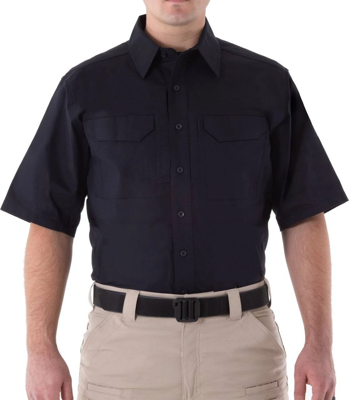 First Tactical Men's V2 Tactical Short Sleeve Shirt 112007 9 First Tactical Men's V2 Tactical Short Sleeve Shirt 112007 - Image 7