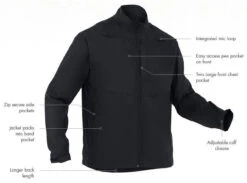 First Tactical Pack-It Jacket 118509 -Holsters Shop first tactical pack it jacket 118509 65627.1601514152
