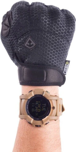 First Tactical Slash & Flash Hard Knuckle Glove 150012 -Holsters Shop first tactical slash and flash hard knuckle glove 150012 54127.1603757308