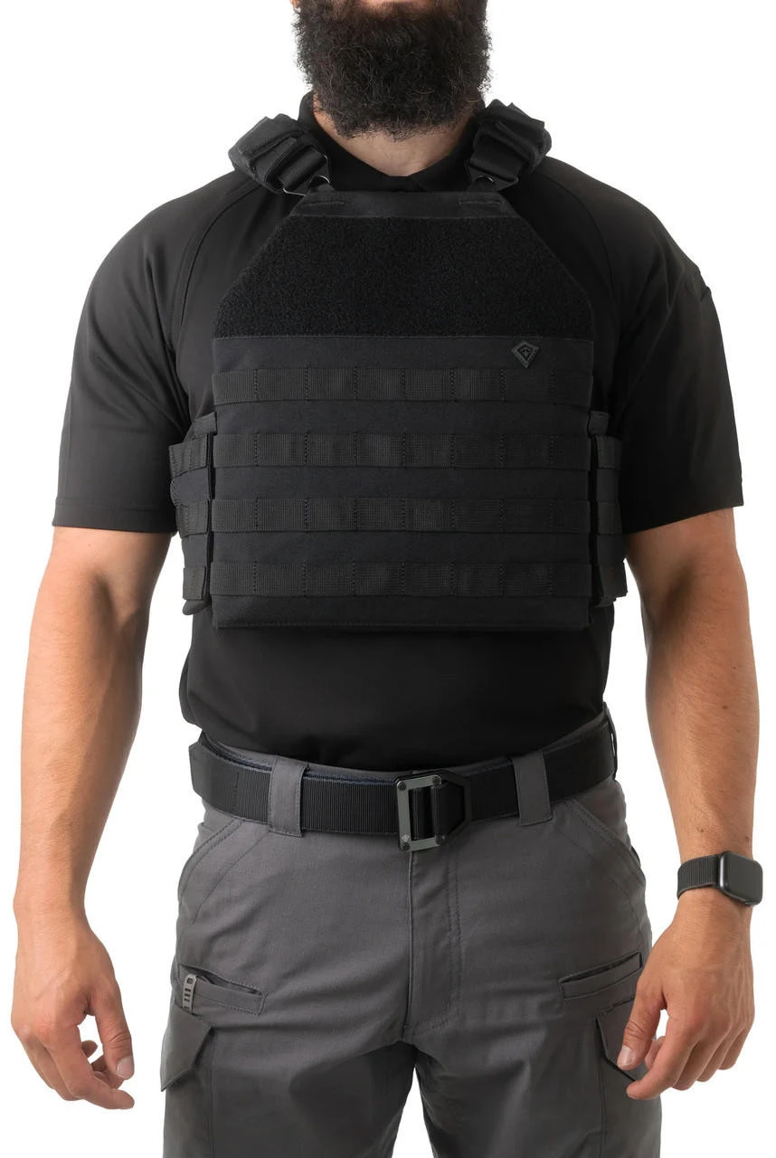 First Tactical Specialist Plate Rack 7 First Tactical Specialist Plate Rack - Image 5