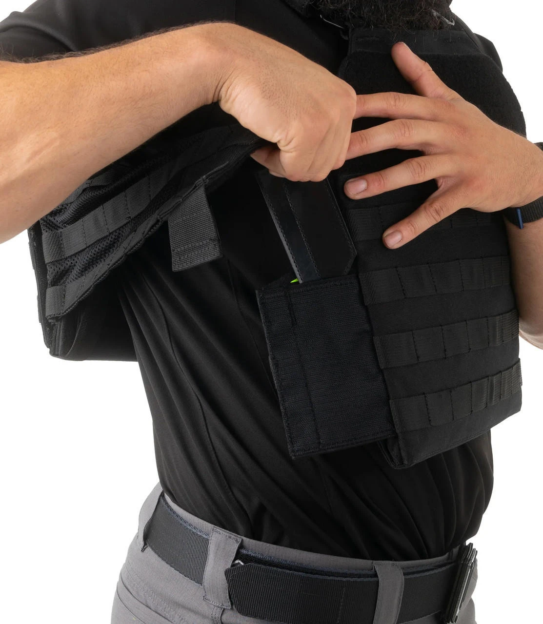 First Tactical Specialist Plate Rack 14 First Tactical Specialist Plate Rack - Image 12