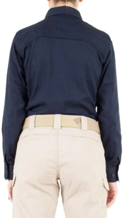 First Tactical Women V2 Tactical Long Sleeve Shirt 121006 -Holsters Shop first tactical women v2 tactical long sleeve shirt 121006 121006 38162.1626805046