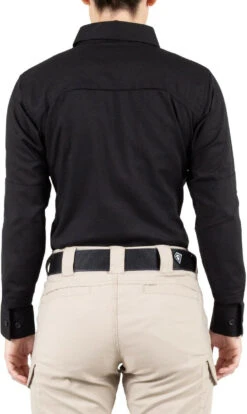 First Tactical Women V2 Tactical Long Sleeve Shirt 121006 -Holsters Shop first tactical women v2 tactical long sleeve shirt 121006 121006 75023.1626805078
