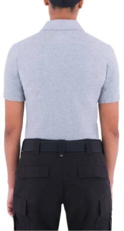First Tactical Women's Cotton Short Sleeve Polo 122508 -Holsters Shop first tactical womens cotton short sleeve polo 122508 17434.1601503895