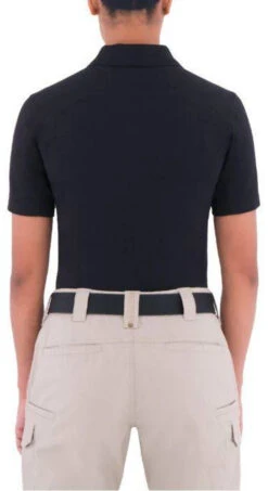 First Tactical Women's Cotton Short Sleeve Polo 122508 -Holsters Shop first tactical womens cotton short sleeve polo 122508 52032.1626463984