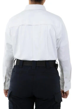 First Tactical Women's Cotton Station Long Sleeve Shirt -Holsters Shop first tactical womens cotton station long sleeve shirt 121009 73707.1691908188