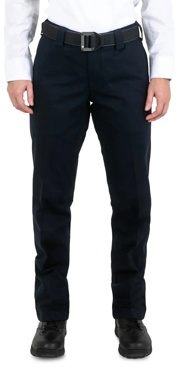 First Tactical Women's Cotton Station Pant 3 First Tactical Women's Cotton Station Pant