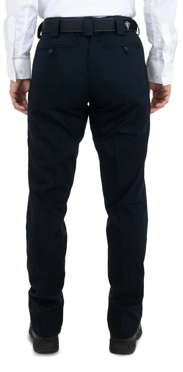 First Tactical Women's Cotton Station Pant 5 First Tactical Women's Cotton Station Pant - Image 3