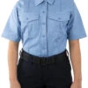 First Tactical Women's Cotton Station Short Sleeve Shirt -Holsters Shop first tactical womens cotton station short sleeve shirt 122008 68750.1691907049