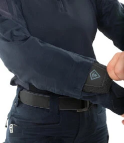 First Tactical Women's Defender Long Sleeve Shirt -Holsters Shop first tactical womens defender long sleeve shirt 121004 28502.1691906674