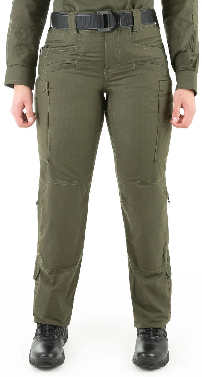 First Tactical Women's Defender Pant 15 First Tactical Women's Defender Pant - Image 13
