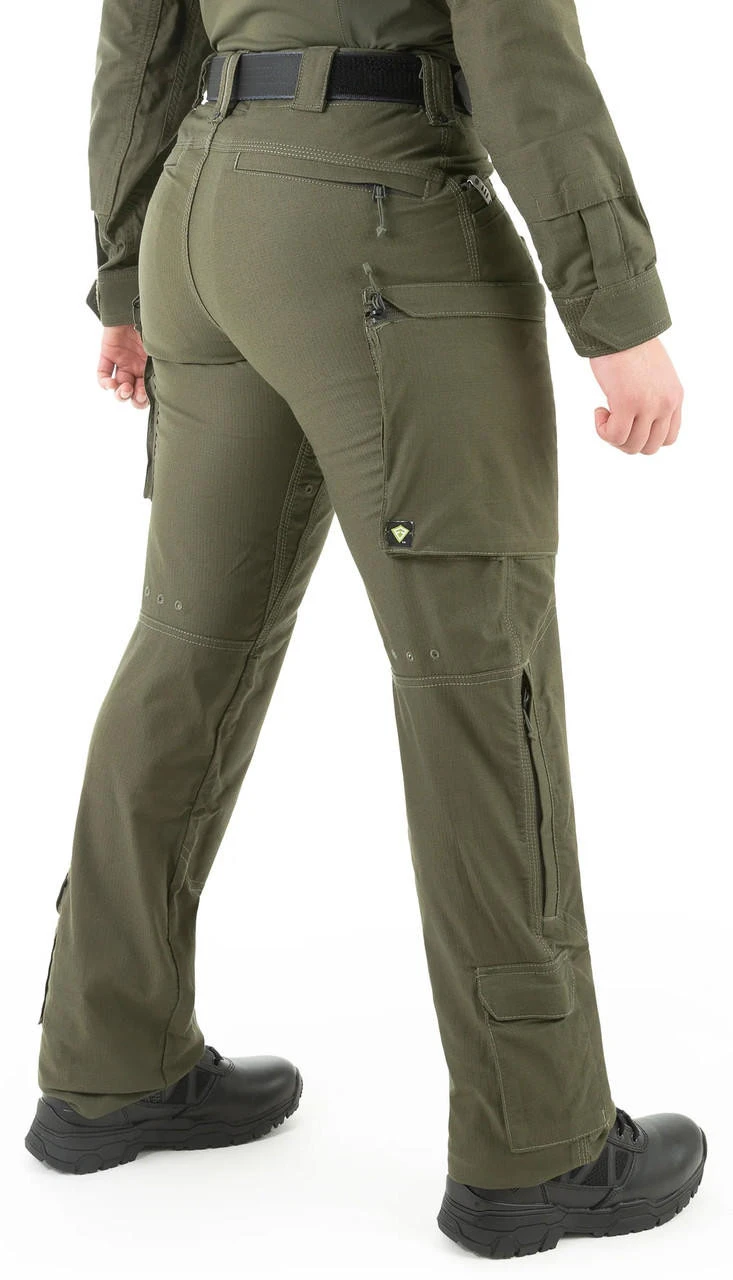 First Tactical Women's Defender Pant 18 First Tactical Women's Defender Pant - Image 16