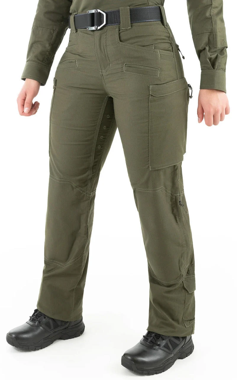 First Tactical Women's Defender Pant 16 First Tactical Women's Defender Pant - Image 14