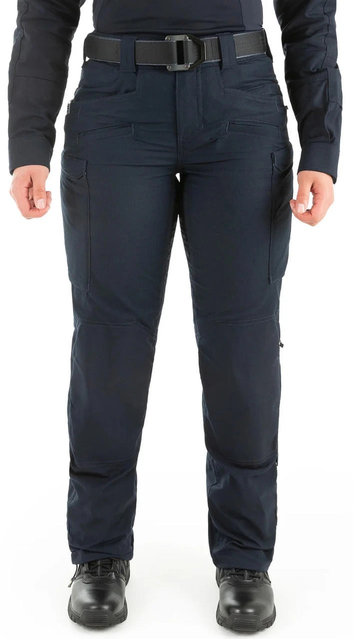 First Tactical Women's Defender Pant 3 First Tactical Women's Defender Pant