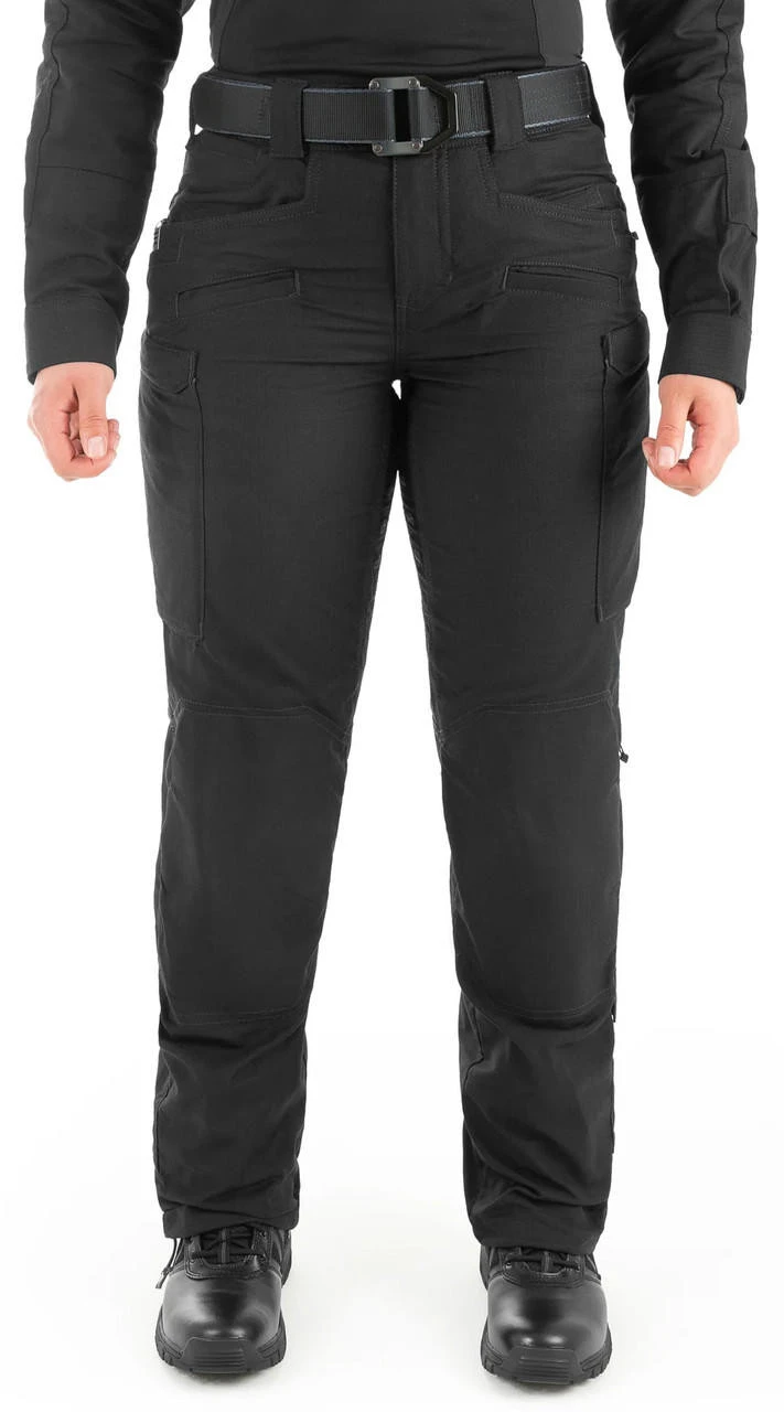 First Tactical Women's Defender Pant 9 First Tactical Women's Defender Pant - Image 7