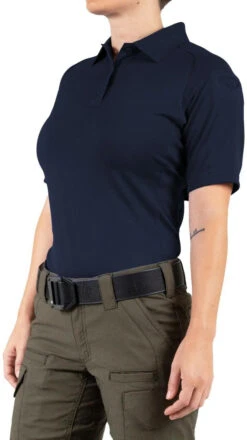 First Tactical Women's Performance Short Sleeve Polo 122509 39 First Tactical Women's Performance Short Sleeve Polo 122509 -Holsters Shop first tactical womens performance short sleeve polo 122509 122509 00912.1626372026