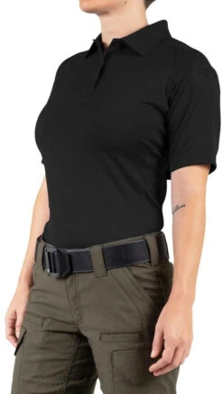 First Tactical Women's Performance Short Sleeve Polo 122509 27 First Tactical Women's Performance Short Sleeve Polo 122509 -Holsters Shop first tactical womens performance short sleeve polo 122509 122509 91276.1626371960