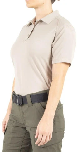 First Tactical Women's Performance Short Sleeve Polo 122509 35 First Tactical Women's Performance Short Sleeve Polo 122509 -Holsters Shop first tactical womens performance short sleeve polo 122509 122509 91669.1626372013