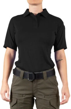 First Tactical Women's Performance Short Sleeve Polo 122509 26 First Tactical Women's Performance Short Sleeve Polo 122509 -Holsters Shop first tactical womens performance short sleeve polo 122509 122509 94145.1626372093