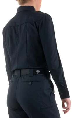 First Tactical Women's Pro Duty Uniform Long Sleeve Shirt -Holsters Shop first tactical womens pro duty uniform long sleeve shirt 121011 26214.1691908063