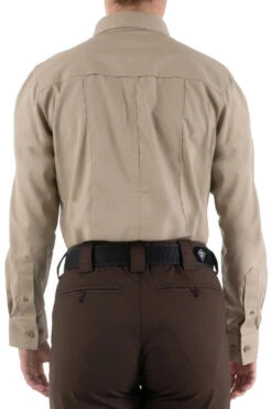 First Tactical Women's Pro Duty Uniform Long Sleeve Shirt -Holsters Shop first tactical womens pro duty uniform long sleeve shirt 121011 64715.1691906837