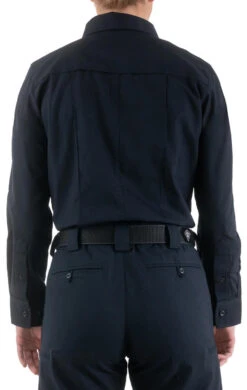 First Tactical Women's Pro Duty Uniform Long Sleeve Shirt -Holsters Shop first tactical womens pro duty uniform long sleeve shirt 121011 84519.1691907165