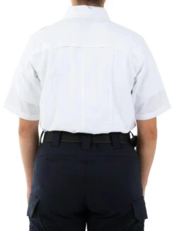 First Tactical Women's Pro Duty Uniform Short Sleeve Shirt -Holsters Shop first tactical womens pro duty uniform short sleeve shirt 122001 09233.1691907805