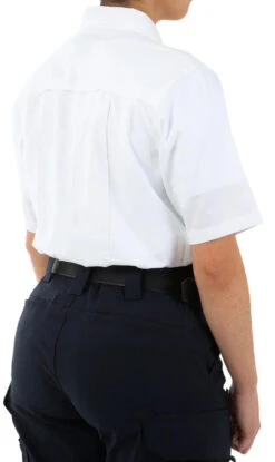 First Tactical Women's Pro Duty Uniform Short Sleeve Shirt -Holsters Shop first tactical womens pro duty uniform short sleeve shirt 122001 87003.1691906991