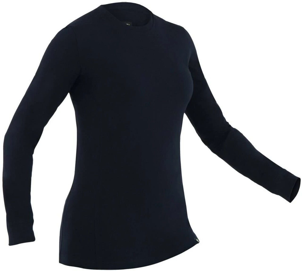 First Tactical Women's TacTix Cotton Long Sleeve T-Shirt 121505 6 First Tactical Women's TacTix Cotton Long Sleeve T-Shirt 121505 - Image 4