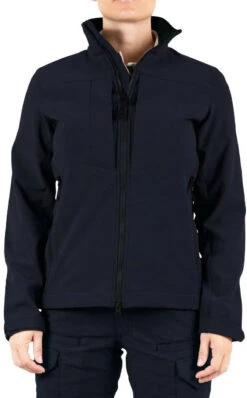 First Tactical Womens Tactix Softshell Jacket 128501 11 First Tactical Womens Tactix Softshell Jacket 128501 -Holsters Shop first tactical womens tactix softshell jacket 128501 128501 53533.1626415191
