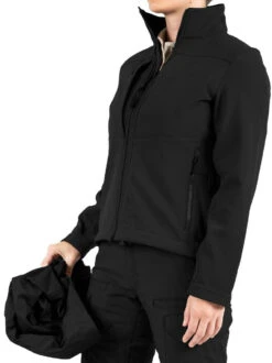 First Tactical Womens Tactix System Jacket 128502 -Holsters Shop first tactical womens tactix system jacket 128502 128502 63965.1626458538