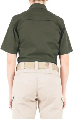 First Tactical Womens V2 BDU Short Sleeve Shirt 122009 15 First Tactical Womens V2 BDU Short Sleeve Shirt 122009 -Holsters Shop first tactical womens v2 bdu short sleeve shirt 122009 122009 40561.1626501698