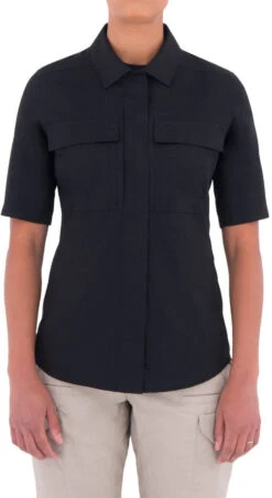 First Tactical Womens V2 BDU Short Sleeve Shirt 122009 11 First Tactical Womens V2 BDU Short Sleeve Shirt 122009 -Holsters Shop first tactical womens v2 bdu short sleeve shirt 122009 14416.1601502221