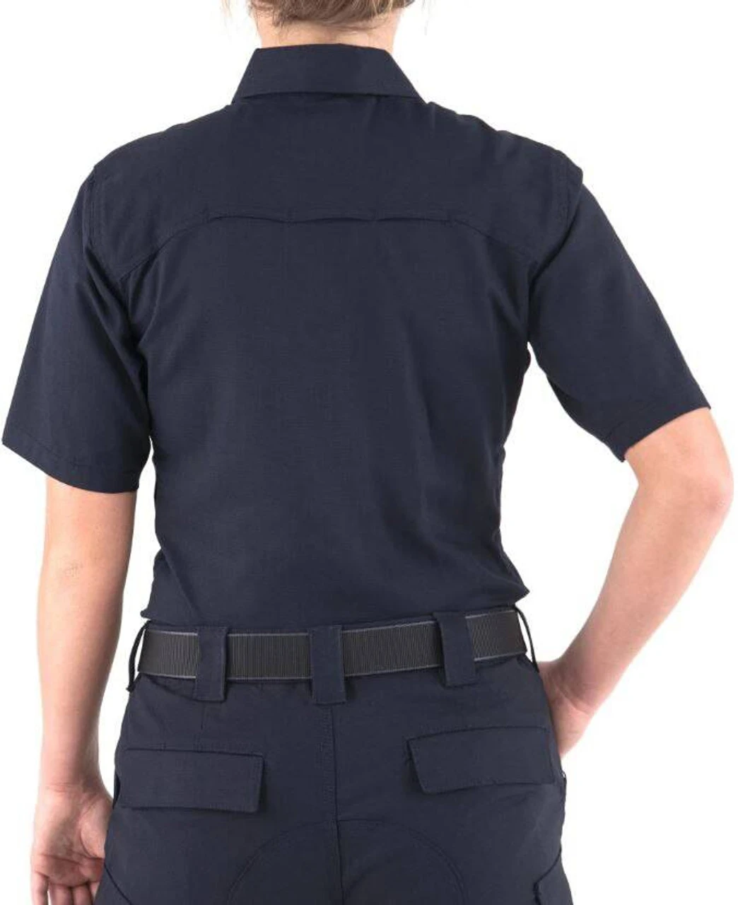 First Tactical Womens V2 BDU Short Sleeve Shirt 122009 7 First Tactical Womens V2 BDU Short Sleeve Shirt 122009 - Image 5