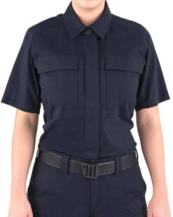 First Tactical Womens V2 BDU Short Sleeve Shirt 122009 12 First Tactical Womens V2 BDU Short Sleeve Shirt 122009 -Holsters Shop first tactical womens v2 bdu short sleeve shirt 122009 75940.1601495353