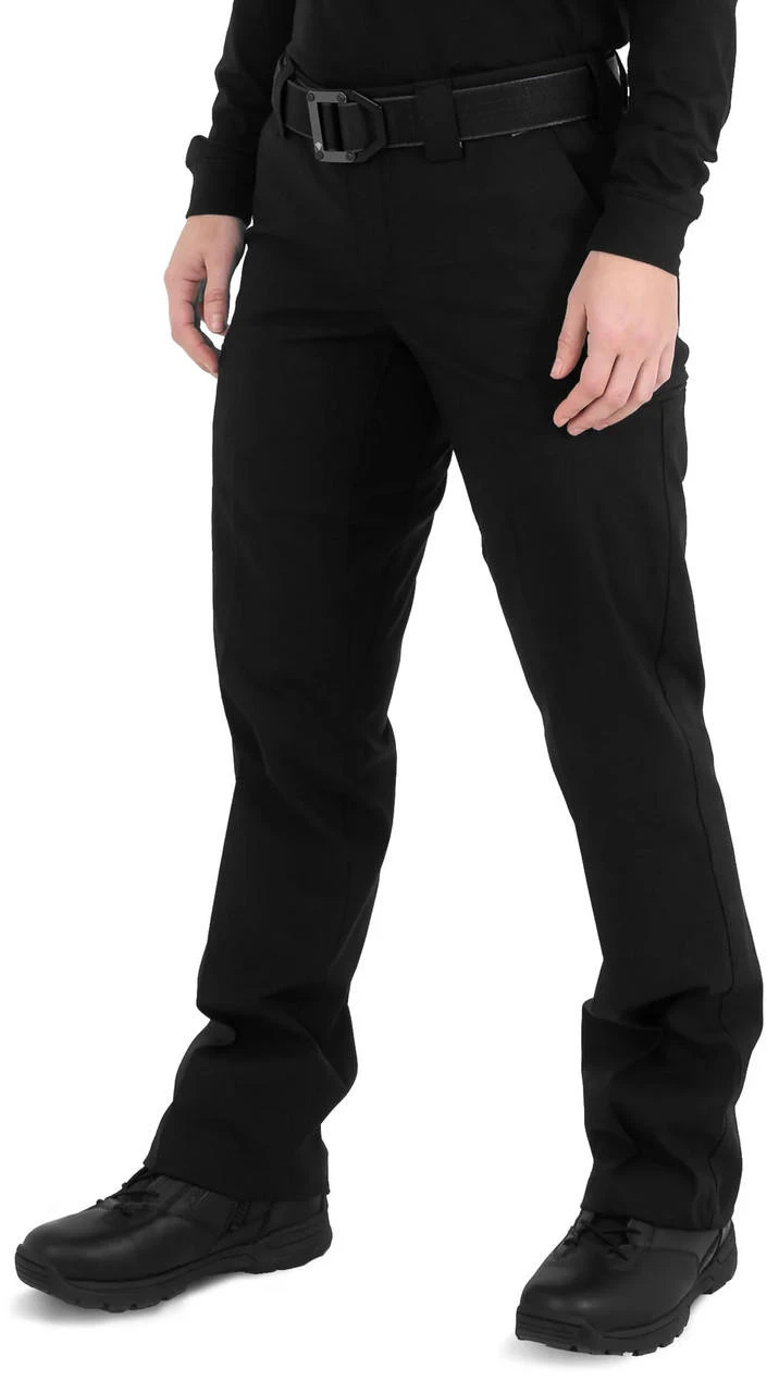 First Tactical Women's V2 Pro Duty 6 Pocket Pant 8 First Tactical Women's V2 Pro Duty 6 Pocket Pant - Image 6