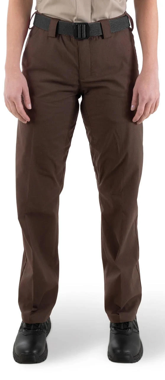 First Tactical Women's V2 Pro Duty 6 Pocket Pant 11 First Tactical Women's V2 Pro Duty 6 Pocket Pant - Image 9