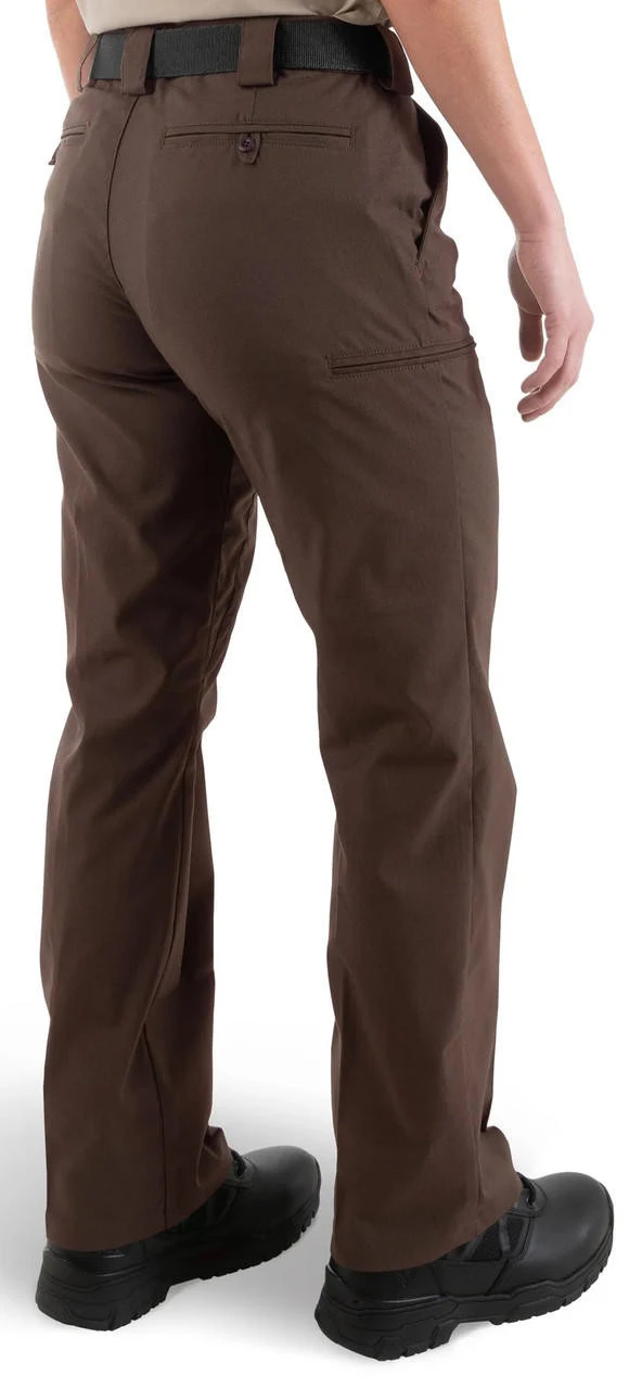 First Tactical Women's V2 Pro Duty 6 Pocket Pant 14 First Tactical Women's V2 Pro Duty 6 Pocket Pant - Image 12