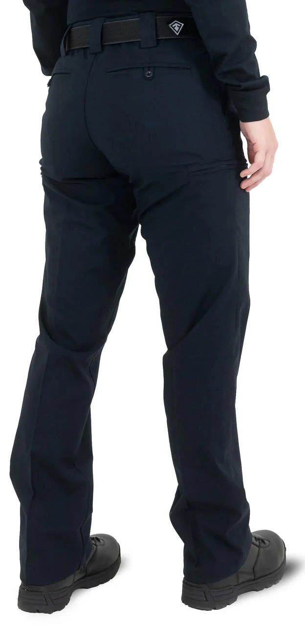 First Tactical Women's V2 Pro Duty 6 Pocket Pant 6 First Tactical Women's V2 Pro Duty 6 Pocket Pant - Image 4