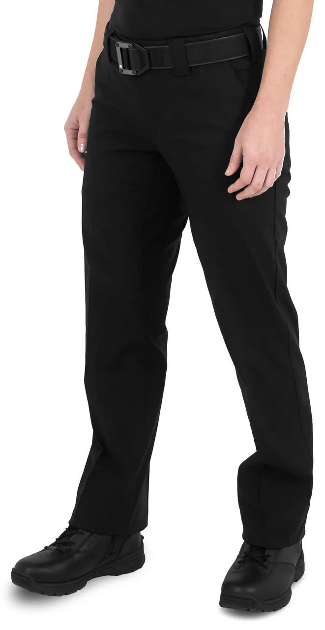 First Tactical Women's V2 Pro Duty Uniform Pant 8 First Tactical Women's V2 Pro Duty Uniform Pant - Image 6