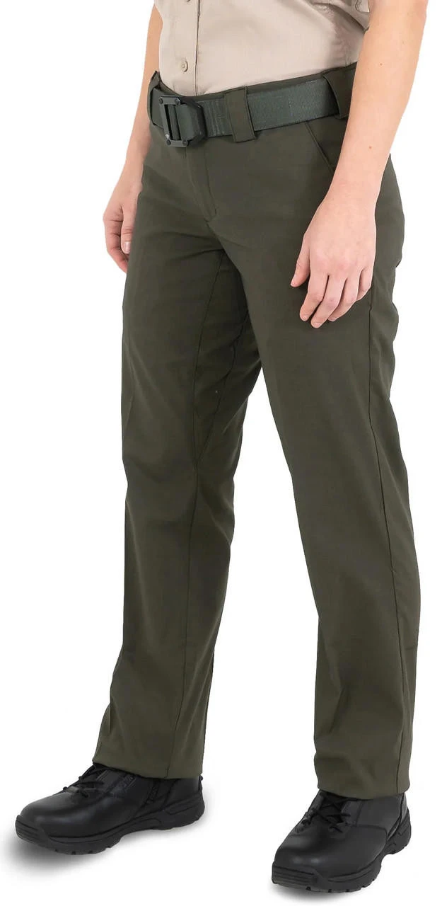 First Tactical Women's V2 Pro Duty Uniform Pant 4 First Tactical Women's V2 Pro Duty Uniform Pant - Image 2
