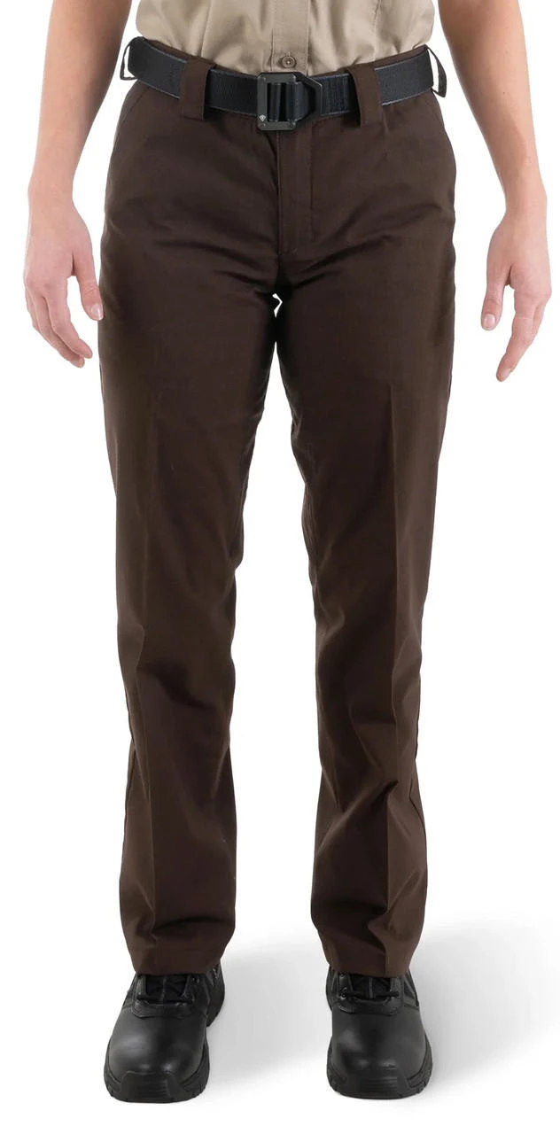 First Tactical Women's V2 Pro Duty Uniform Pant 11 First Tactical Women's V2 Pro Duty Uniform Pant - Image 9