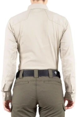 First Tactical Women's V2 Pro Performance Long Sleeve Shirt 121015 -Holsters Shop first tactical womens v2 pro performance long sleeve shirt 121015 121015 ft 10298.1626372075