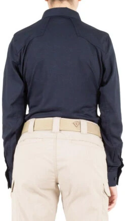 First Tactical Women's V2 Pro Performance Long Sleeve Shirt 121015 -Holsters Shop first tactical womens v2 pro performance long sleeve shirt 121015 121015 ft 48148.1626371999