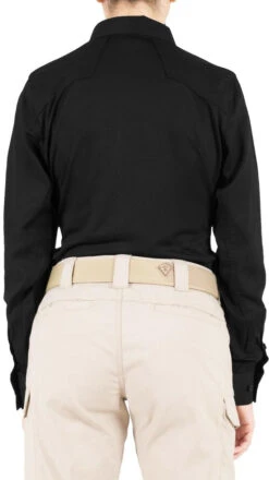First Tactical Women's V2 Pro Performance Long Sleeve Shirt 121015 -Holsters Shop first tactical womens v2 pro performance long sleeve shirt 121015 121015 ft 53353.1626372018