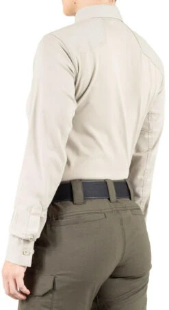 First Tactical Women's V2 Pro Performance Long Sleeve Shirt 121015 -Holsters Shop first tactical womens v2 pro performance long sleeve shirt 121015 121015 ft 58009.1626372091
