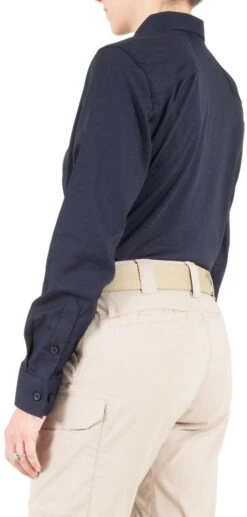 First Tactical Women's V2 Pro Performance Long Sleeve Shirt 121015 -Holsters Shop first tactical womens v2 pro performance long sleeve shirt 121015 121015 ft 85596.1626372016