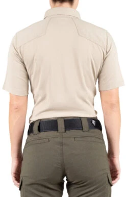 First Tactical Women's V2 Pro Performance Short Sleeve Polo Shirt -Holsters Shop first tactical womens v2 pro performance short sleeve polo shirt 122012 25006.1691907009