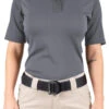 First Tactical Women's V2 Pro Performance Short Sleeve Polo Shirt